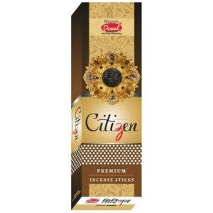 Citizen Ag