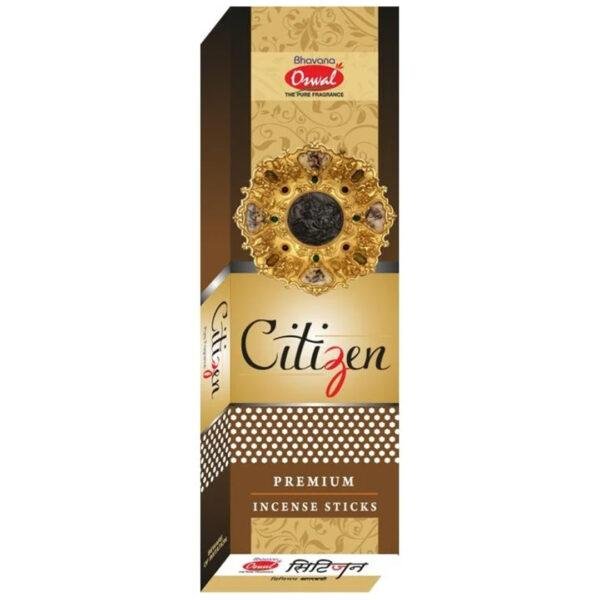 Citizen Ag