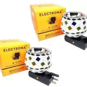 Electroma Ceramic Aroma Burner